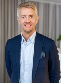 Daniel Sjöberg