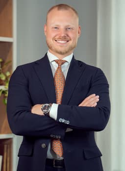 William Olsson
