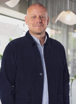 Anders Lovén