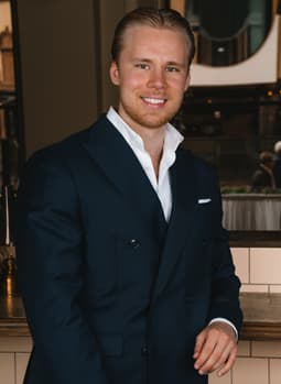 Oliver Schlüter