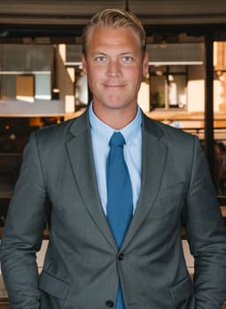 Johan Borgström