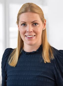 Madeleine Jansson