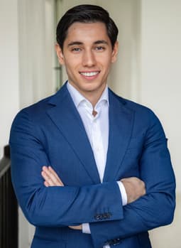 Simon Afram Chamun