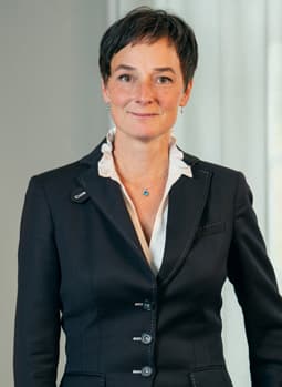 Pia Wergius
