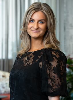 Frida Johansson