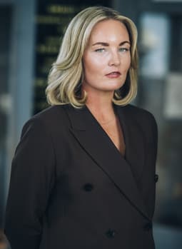 Moa Kronståhl Pil