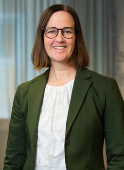 Erica Bertilsson