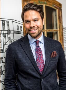 Erik Wennberg