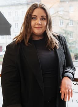 Malin Wallin