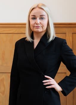 Sofie Mattsson