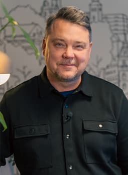 Patrik Nilsson