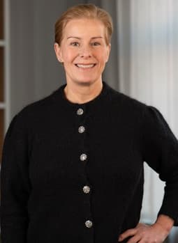 Ulrika Skatt Bolander