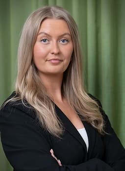 Maja Persson