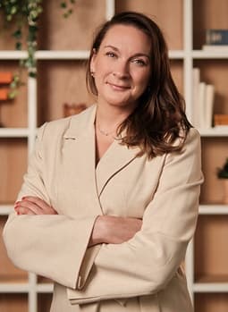 Hanna Ringström