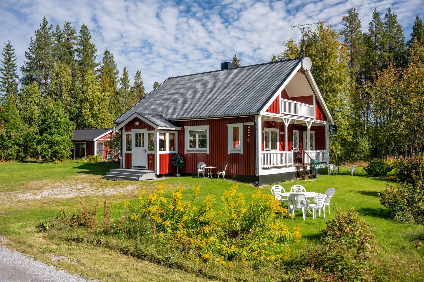 Property