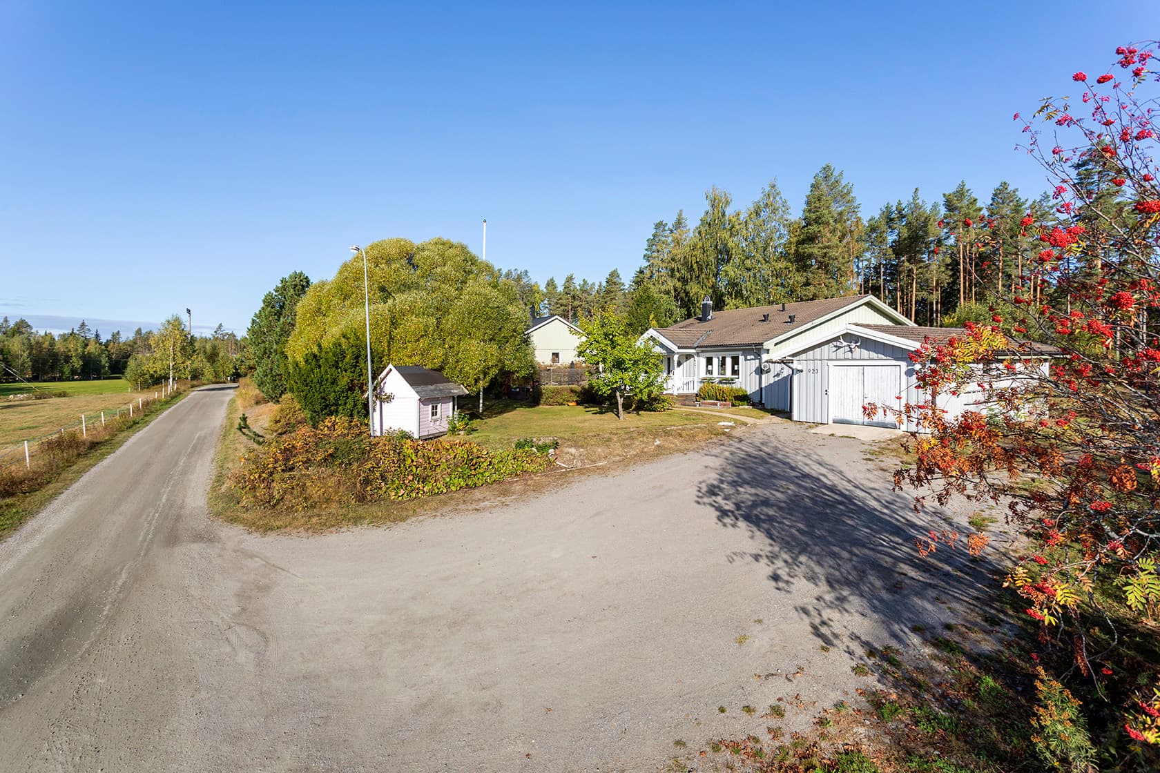Property