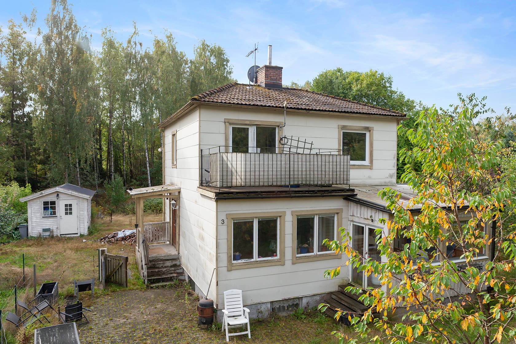 Property