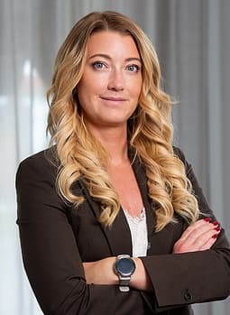 Cecilia Nilsson