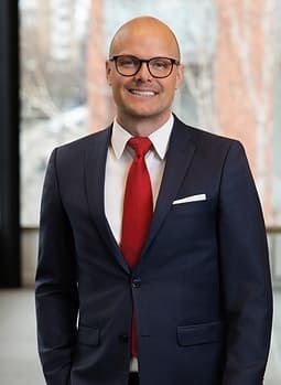 Henrik Angström