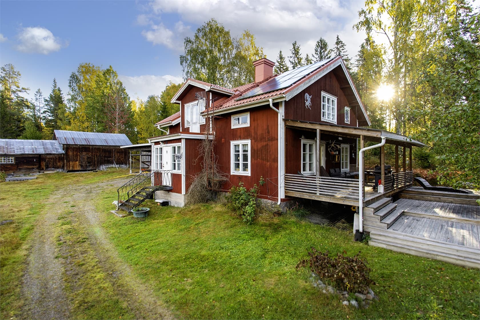 Property