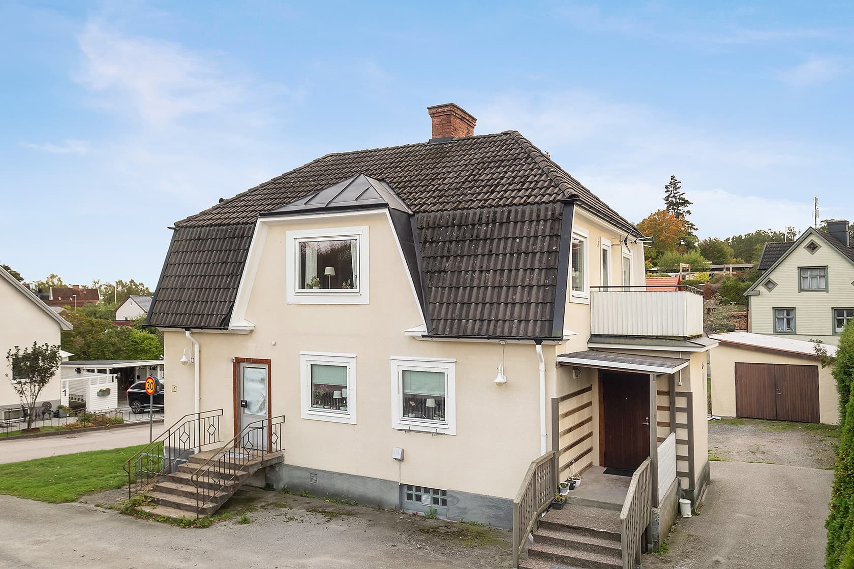 Property