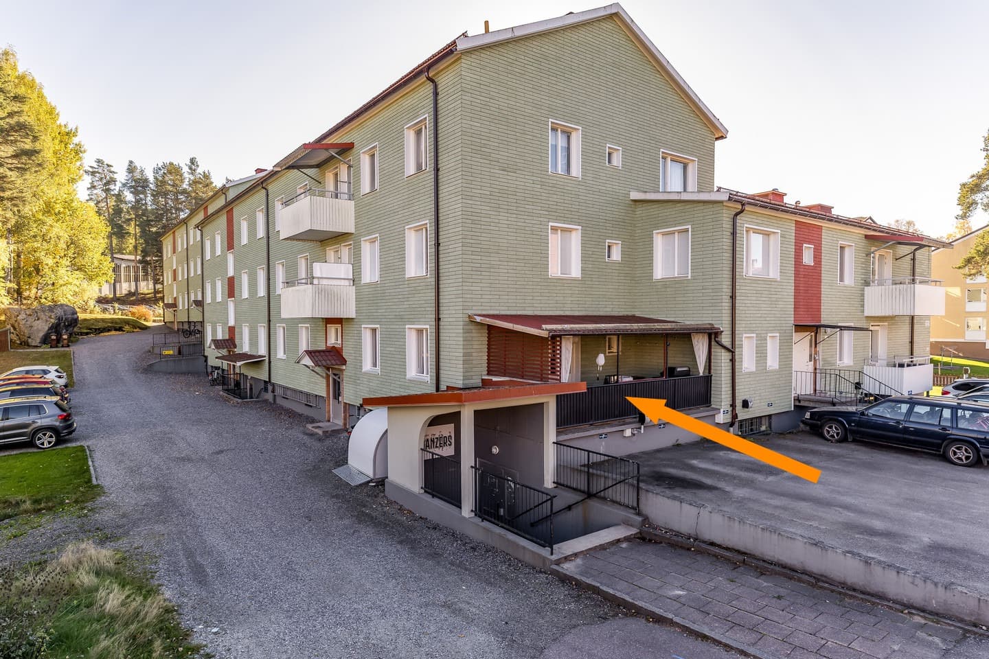 Property