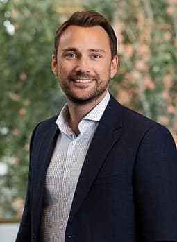 Magnus Eklind