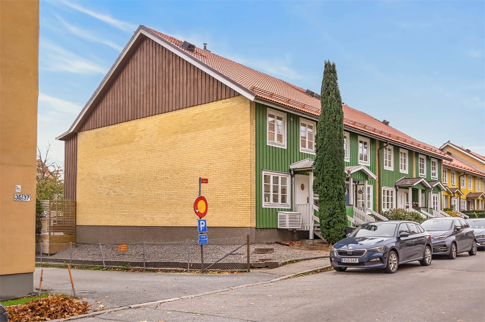 Property