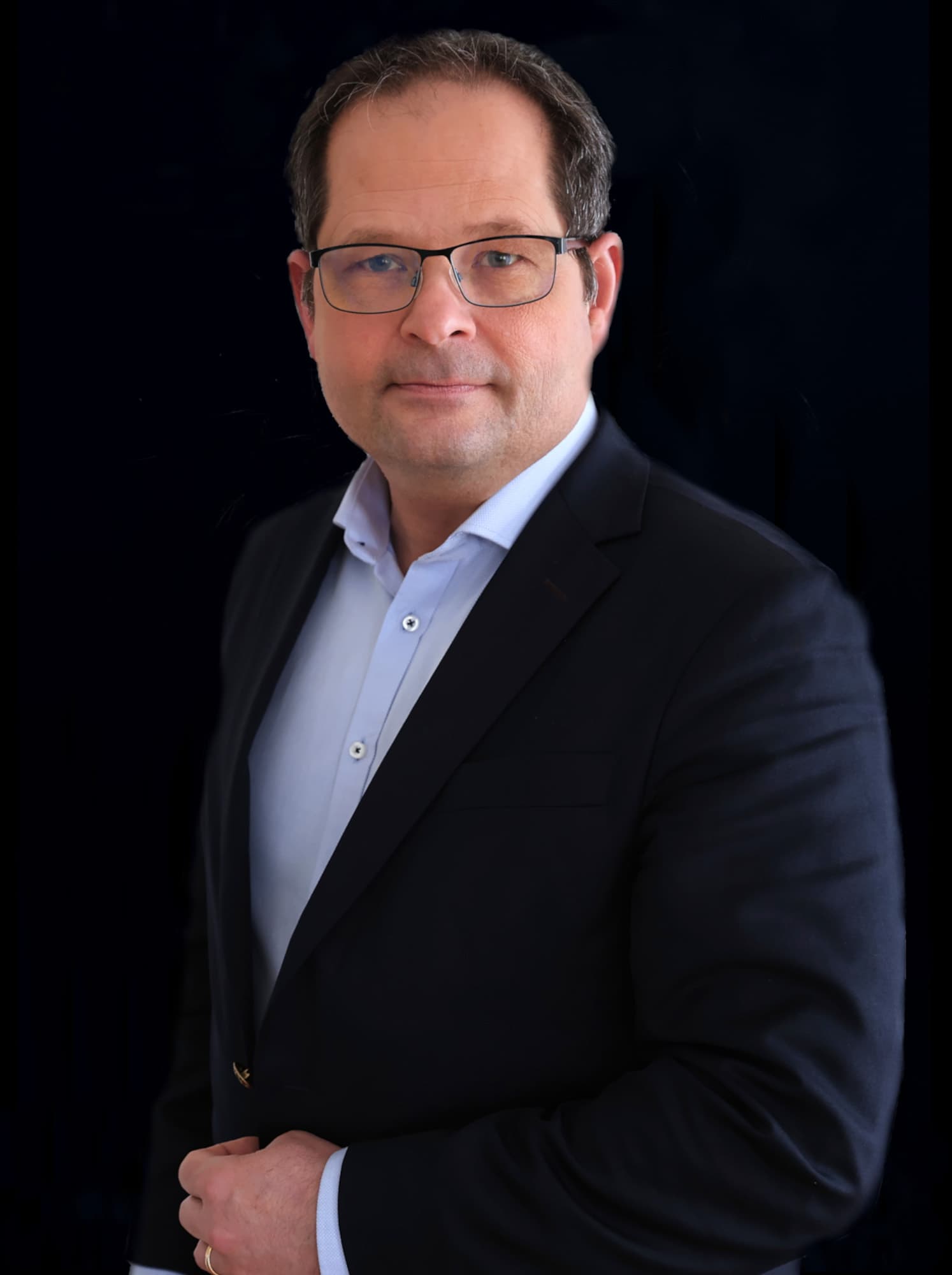 Anders Svennefalk